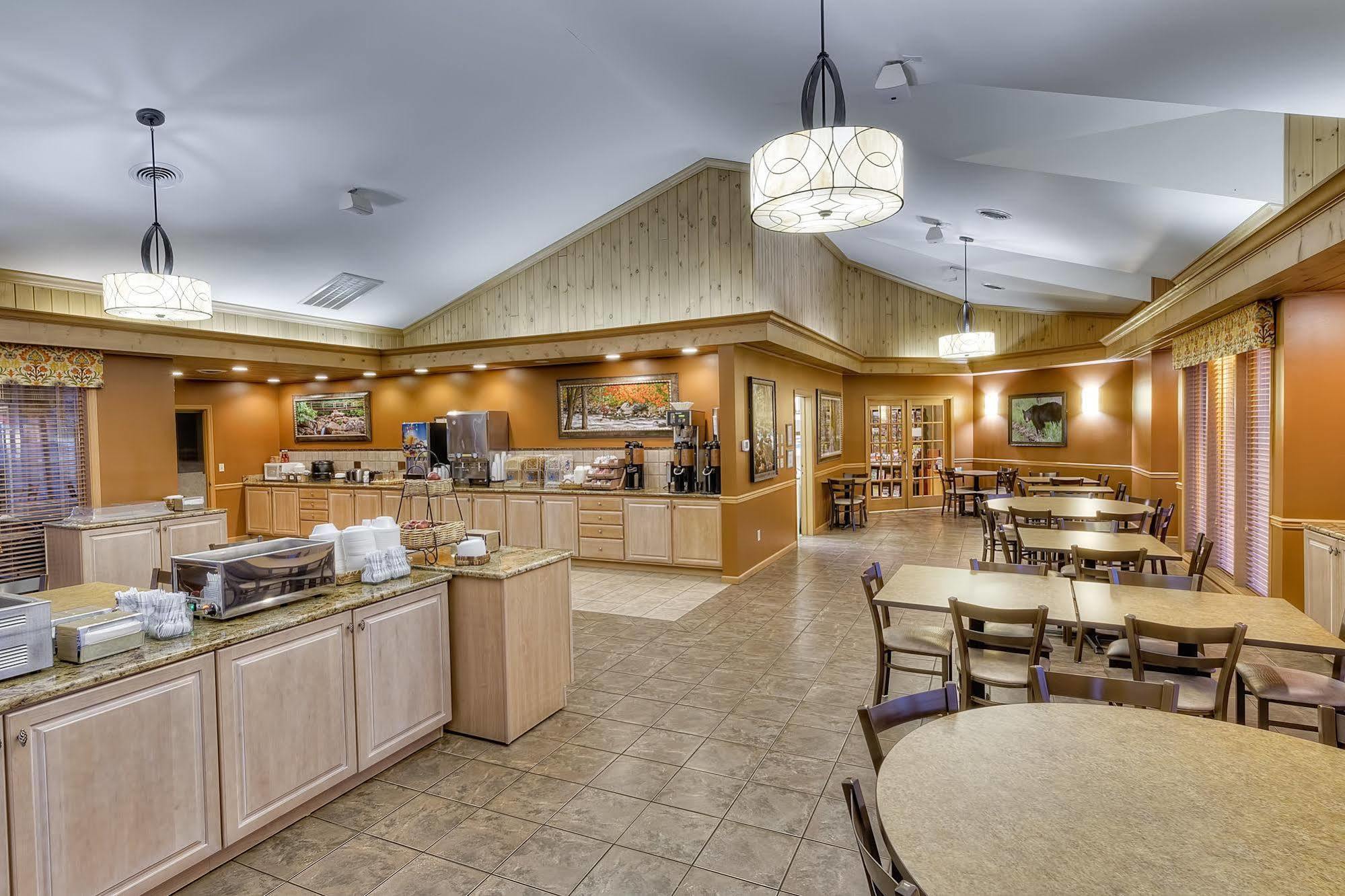 Accommodation By Willow Brook Lodge Pigeon Forge Zewnętrze zdjęcie